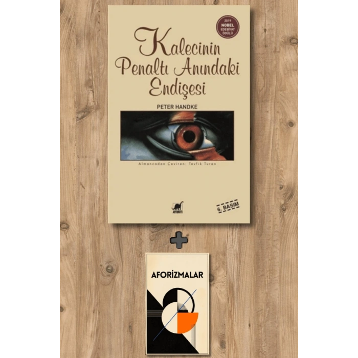 Kalecinin Penaltı Anındaki Endişesi