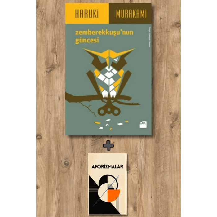 Zemberekkuşunun Güncesi