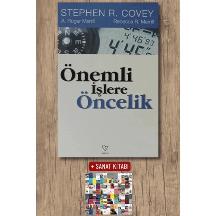 Önemli İşlere Öncelik