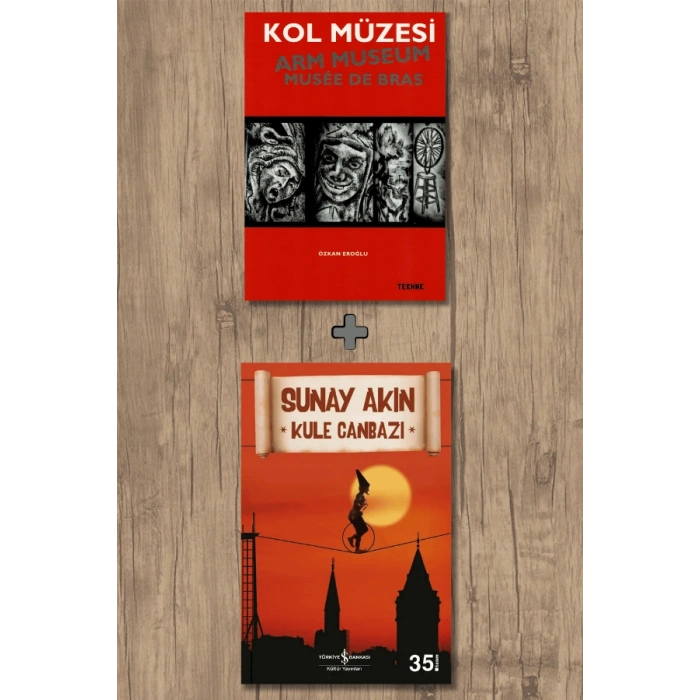 Kule Canbazı