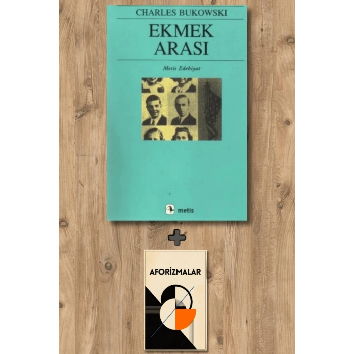 Ekmek Arası