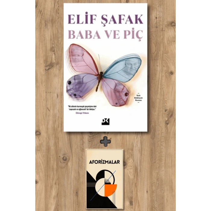 Baba ve Piç