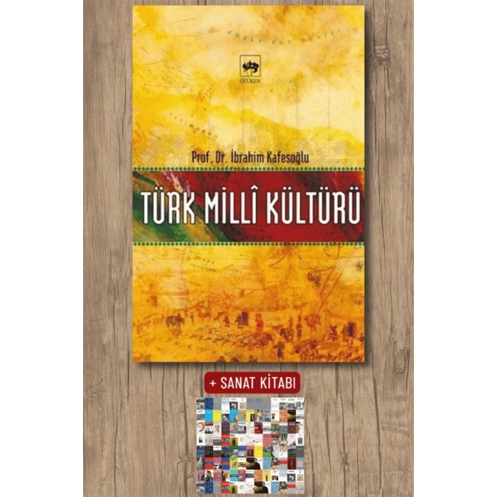 Türk Milli Kültürü