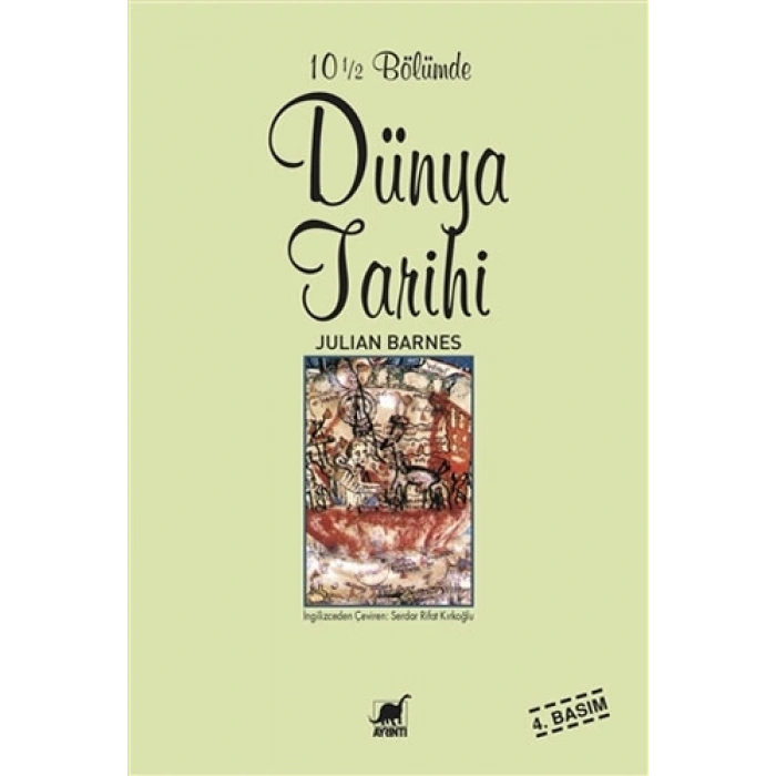 10,5 Bölümde Dünya Tarihi