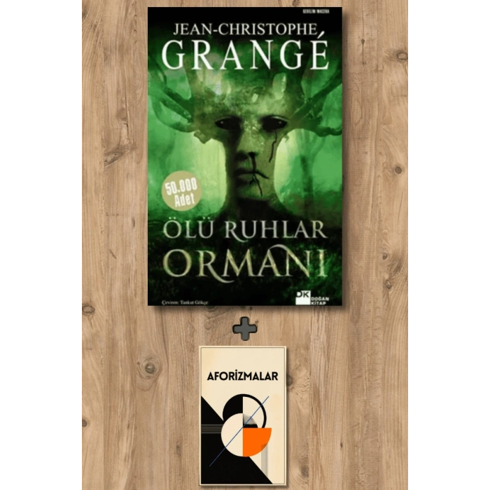 Ölü Ruhlar Ormanı