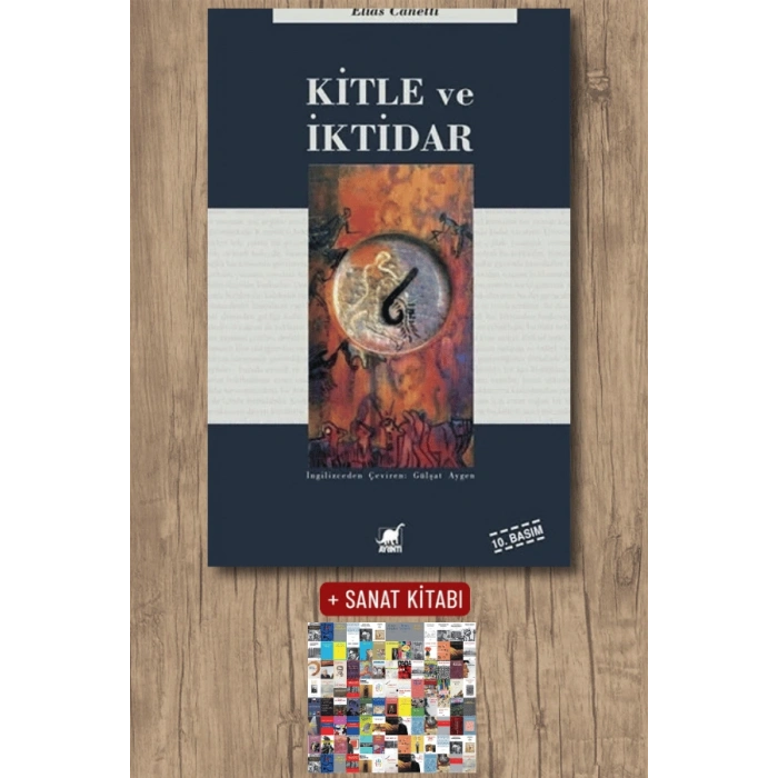 Kitle ve İktidar