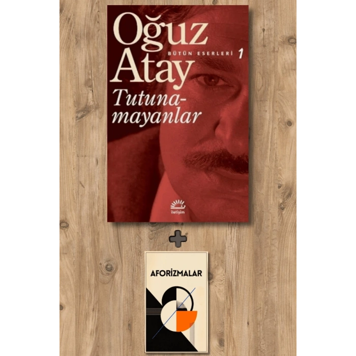 Tutunamayanlar