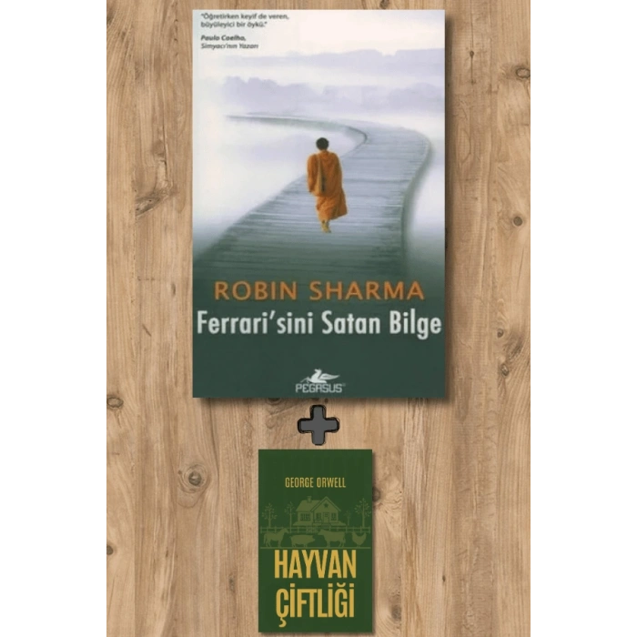 FERRARİSİNİ SATAN BİLGE