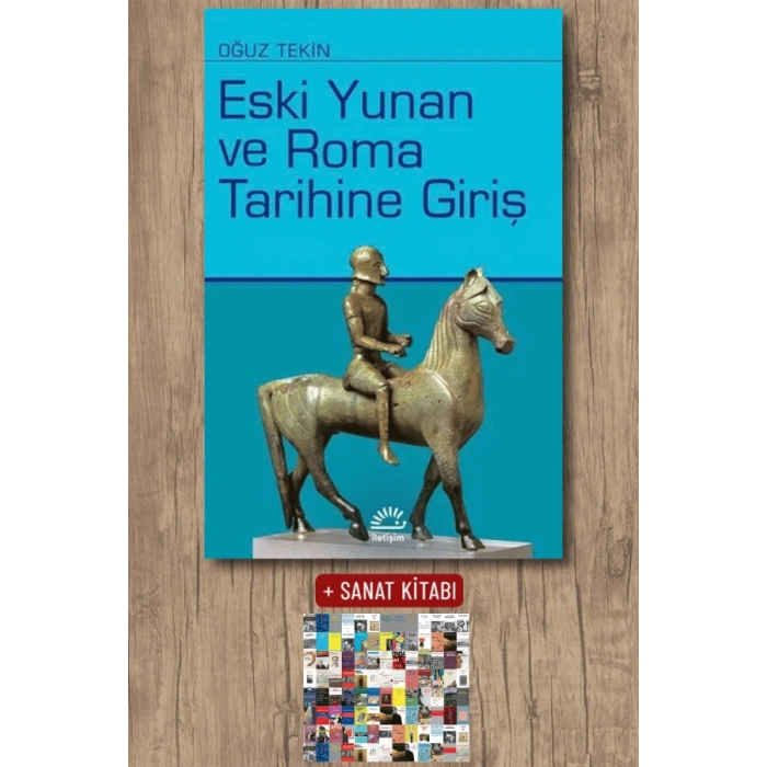 Eski Yunan ve Roma Tarihine Giriş