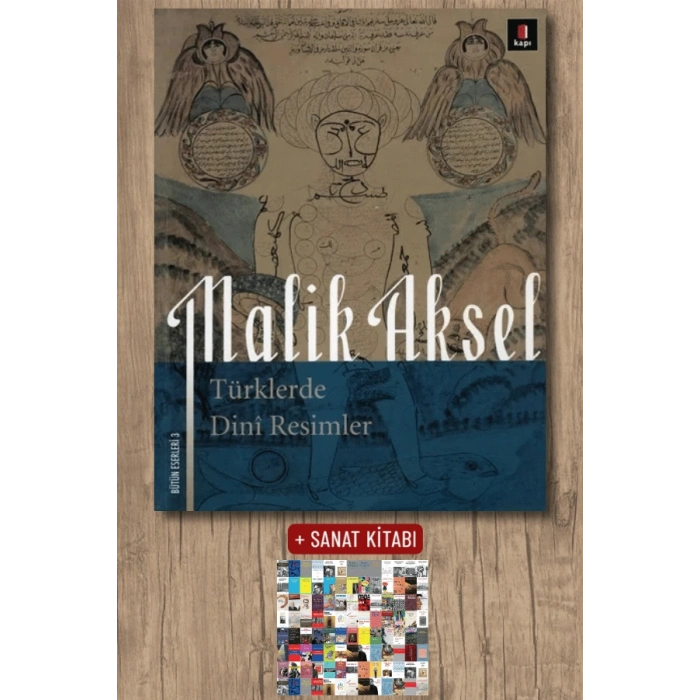 Türklerde Dini Resimler