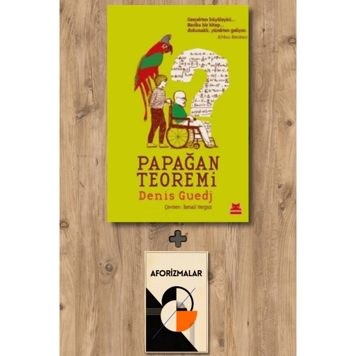 Papağan Teoremi