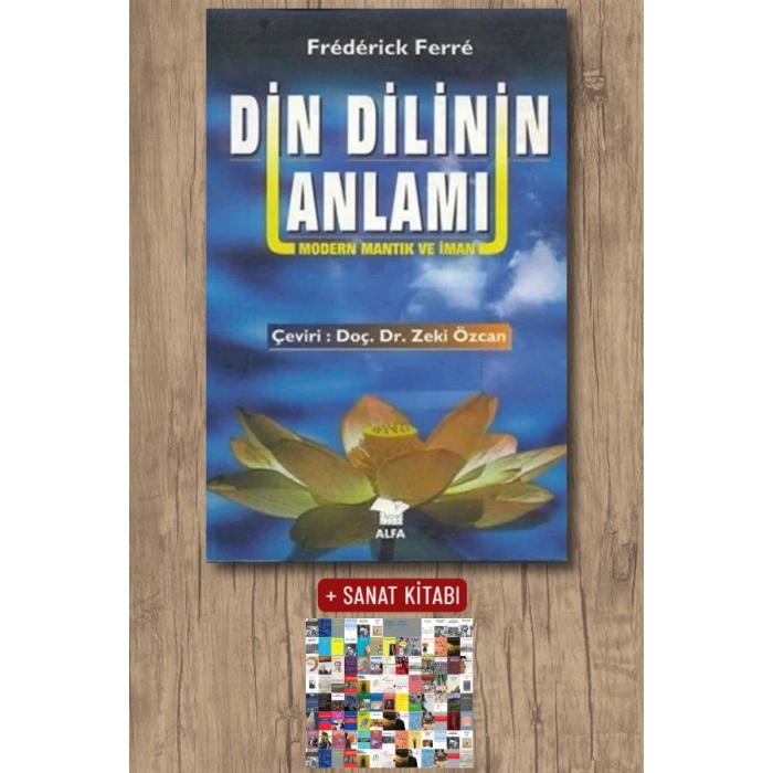 Din Dilinin Anlamı