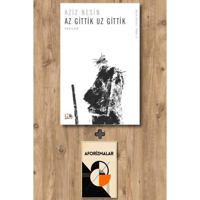 Az Gittik Uz Gittik