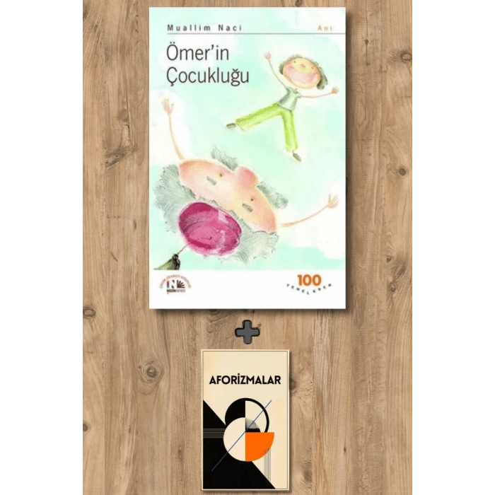 Ömerin Çocukluğu