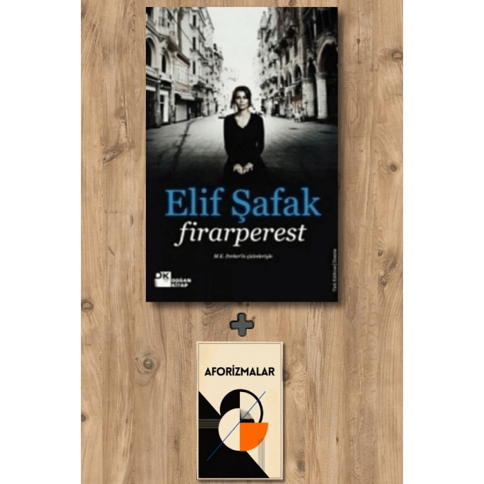 Firarperest