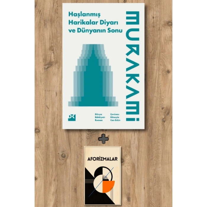 Haşlanmış Harikalar Diyarı ve Dünyanın Sonu
