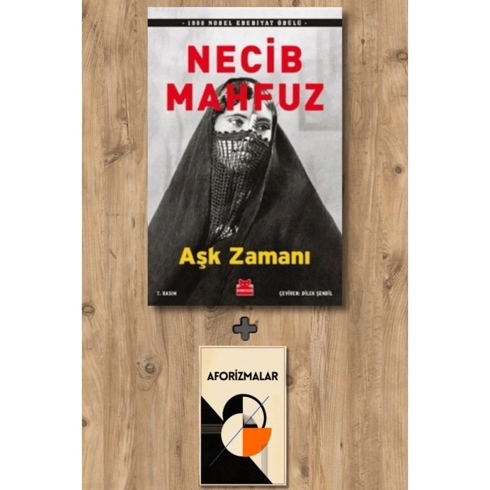 Aşk Zamanı