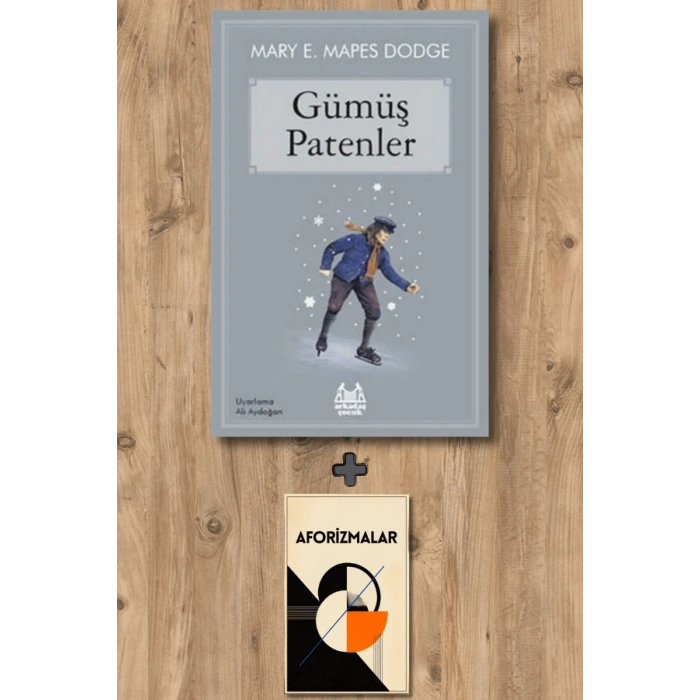 Gümüş Patenler