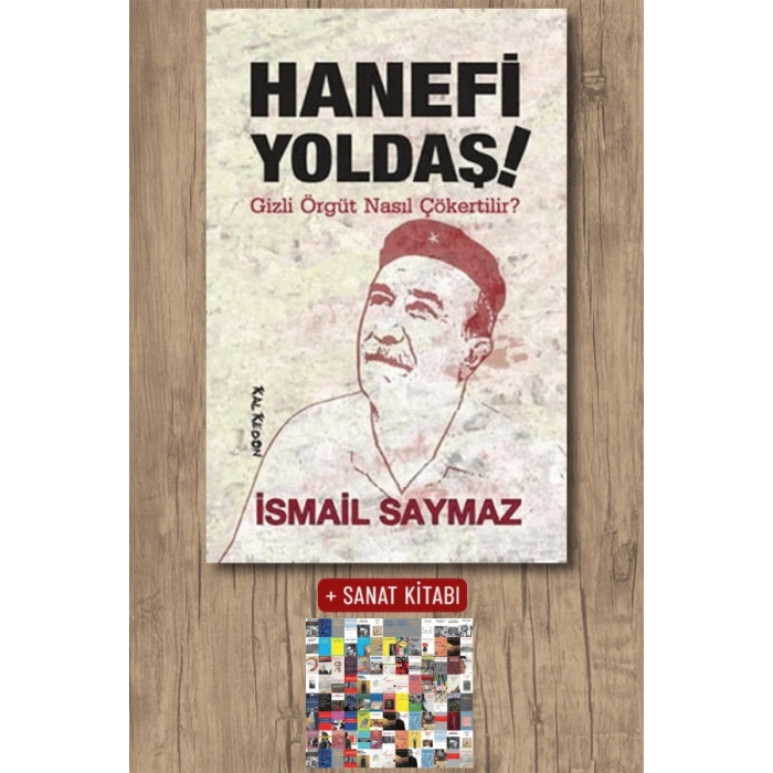 Hanefi Yoldaş