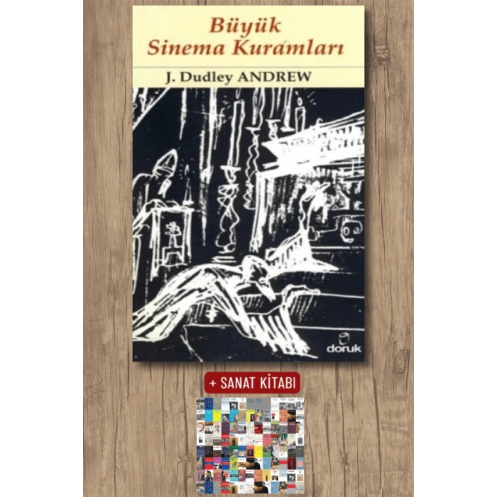 BÜYÜK SİNEMA KURAMLARI