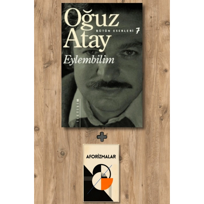 Eylembilim