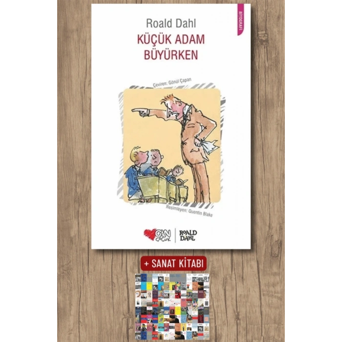 Küçük Adam Büyürken
