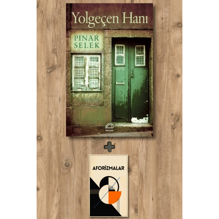 Yolgeçen Hanı