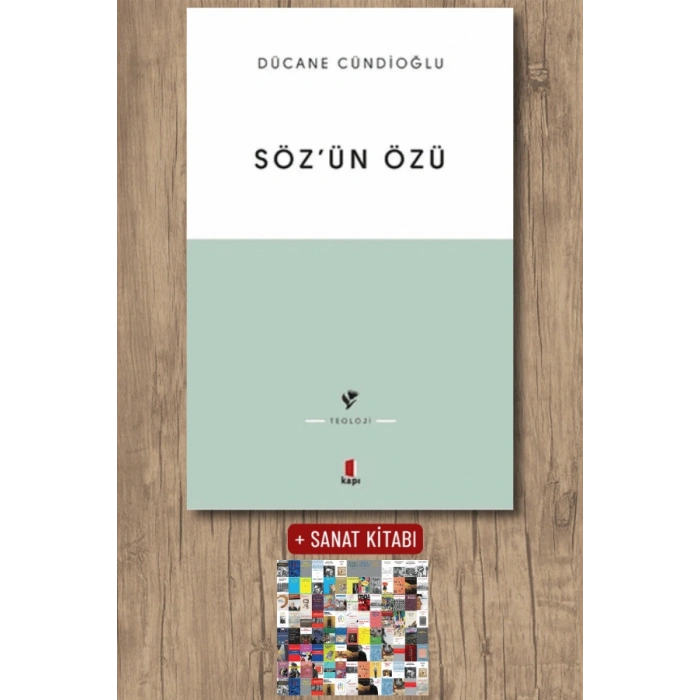 Sözün Özü