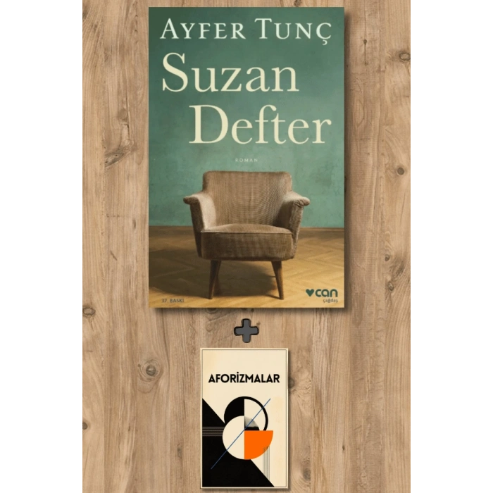 Suzan Defter