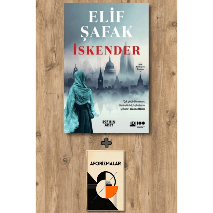 İskender