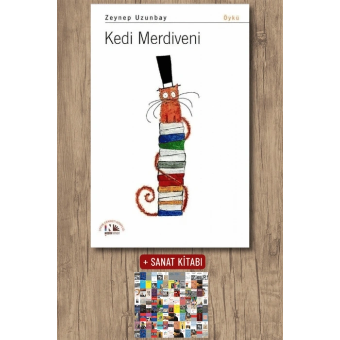 Kedi Merdiveni