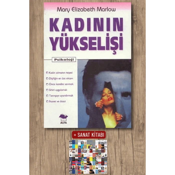 Kadının Yükselişi