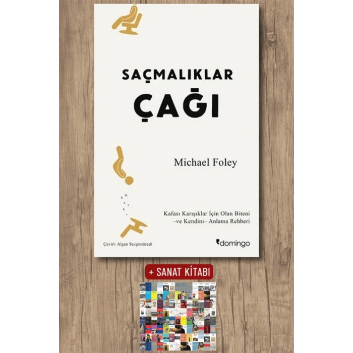 Saçmalıklar Çağı
