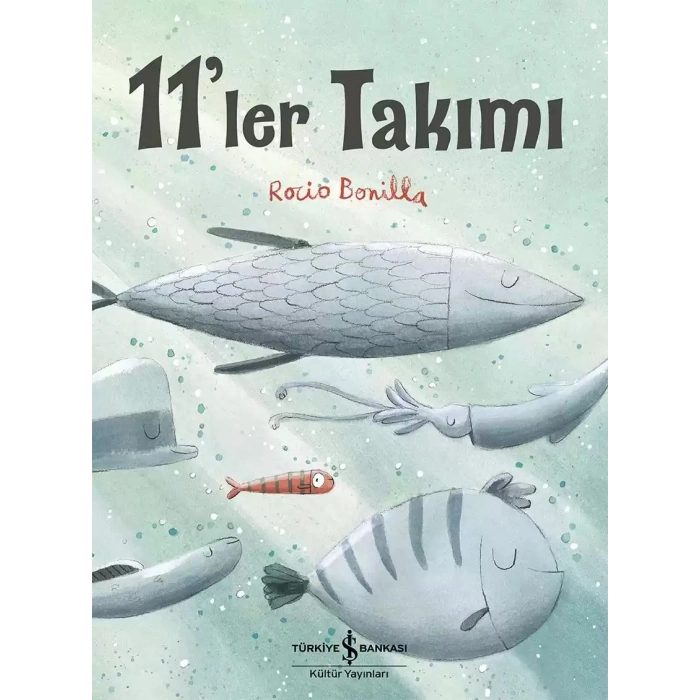 11’ler Takımı