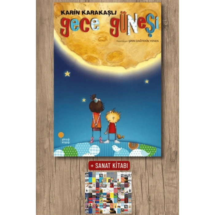 Gece Güneşi