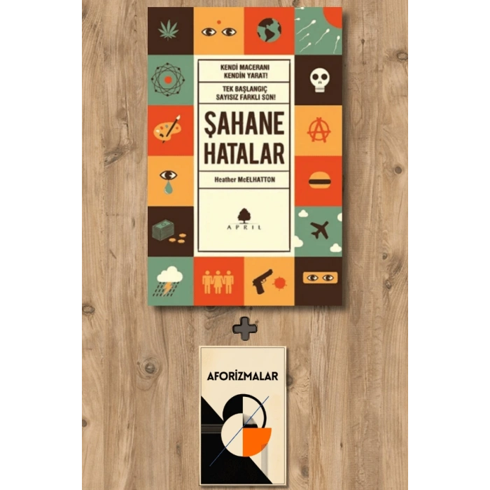 Şahane Hatalar 1