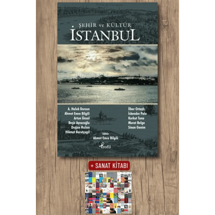 Şehir ve Kültür İstanbul