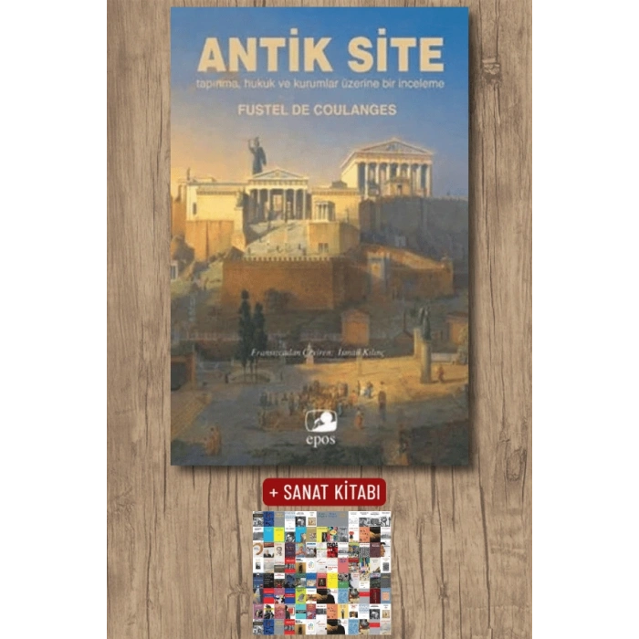 Antik Site