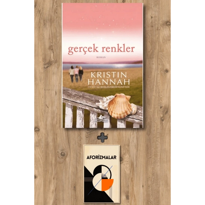Gerçek Renkler