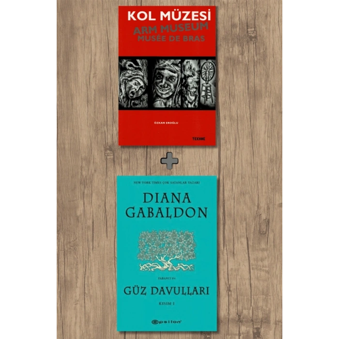 Güz Davulları - Kısım 1