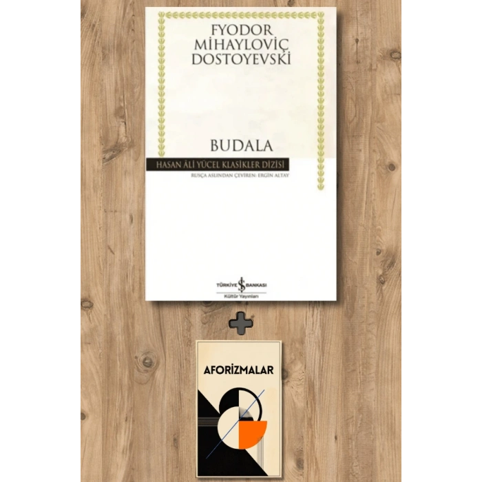 Budala