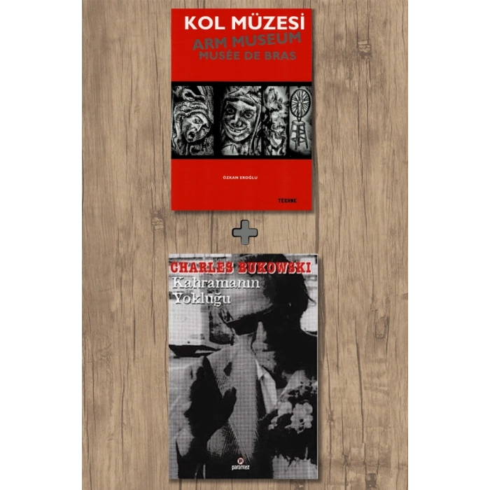 Kahramanın Yokluğu