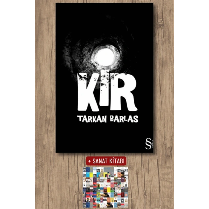 Kir / Tarkan Barlas + Sanat Kitabı