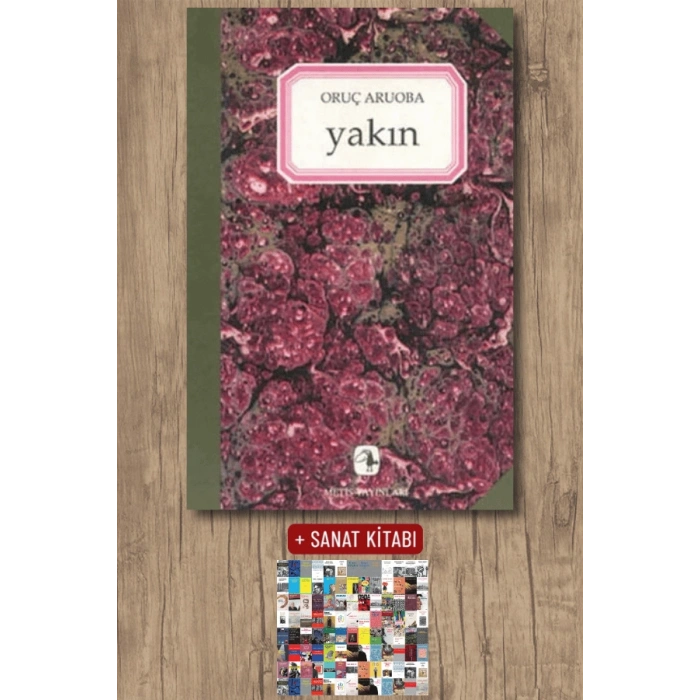 Yakın