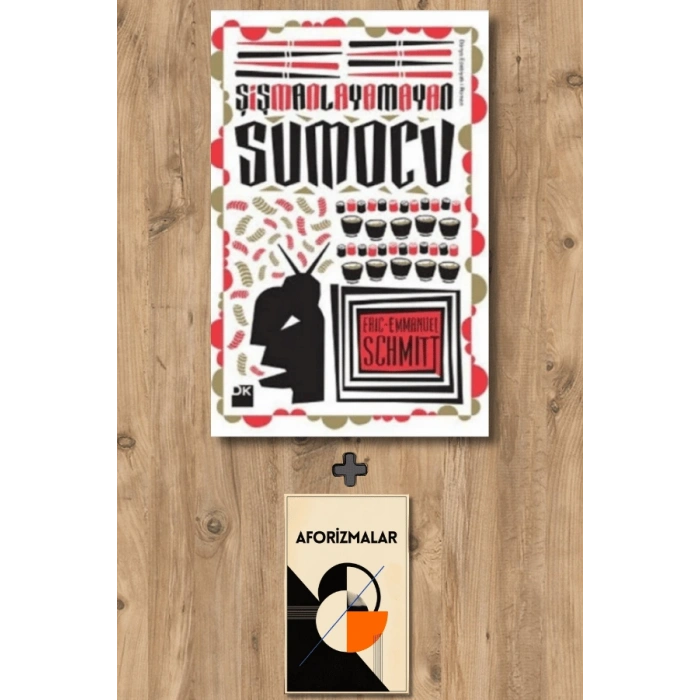 Şişmanlayamayan Sumocu