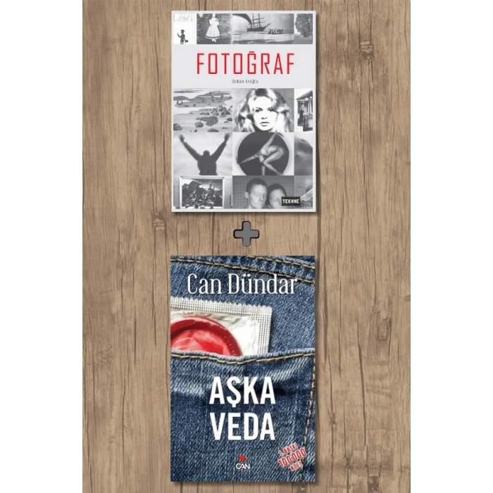 Aşka Veda