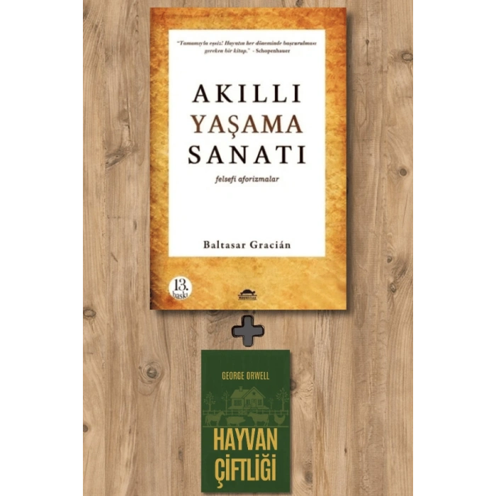 Akıllı Yaşama Sanatı