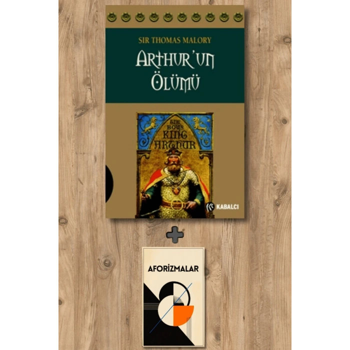 Arthur’un Ölümü