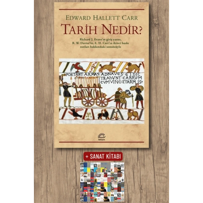 Tarih Nedir?