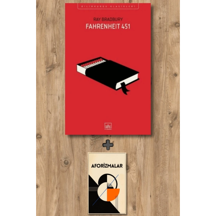 Fahrenheit 451